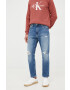 Calvin Klein Jeans Дънки в - Pepit.bg