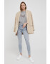 Calvin Klein Jeans Дънки - Pepit.bg