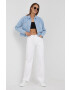 Calvin Klein Jeans Дънки - Pepit.bg