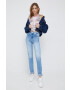 Calvin Klein Jeans Дънки - Pepit.bg