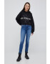 Calvin Klein Jeans Дънки - Pepit.bg