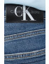 Calvin Klein Jeans Дънки в с висока талия - Pepit.bg