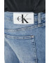 Calvin Klein Jeans Дънки в синьо - Pepit.bg
