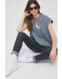 Calvin Klein Jeans Дънки в с висока талия - Pepit.bg