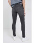 Calvin Klein Jeans Дънки в с висока талия - Pepit.bg