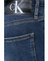 Calvin Klein Jeans Дънки - Pepit.bg