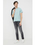 Calvin Klein Jeans Дънки в сиво - Pepit.bg