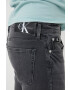 Calvin Klein Jeans Дънки в сиво - Pepit.bg