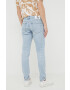 Calvin Klein Jeans Дънки в синьо - Pepit.bg