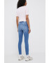 Calvin Klein Jeans Дънки в синьо - Pepit.bg