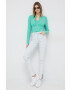 Calvin Klein Jeans Дънки в с висока талия - Pepit.bg