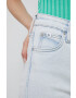 Calvin Klein Jeans Дънки в с висока талия - Pepit.bg