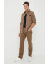 Calvin Klein Jeans Дънки в с висока талия - Pepit.bg
