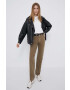 Calvin Klein Jeans Дънки в с висока талия - Pepit.bg
