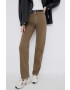 Calvin Klein Jeans Дънки в с висока талия - Pepit.bg