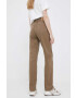 Calvin Klein Jeans Дънки в с висока талия - Pepit.bg