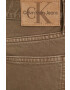 Calvin Klein Jeans Дънки в с висока талия - Pepit.bg