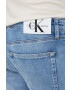 Calvin Klein Jeans Дънки в синьо - Pepit.bg