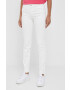 Calvin Klein Jeans Дънки в бяло - Pepit.bg