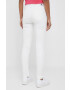 Calvin Klein Jeans Дънки в бяло - Pepit.bg