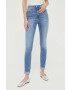 Calvin Klein Jeans Дънки в синьо - Pepit.bg