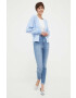 Calvin Klein Jeans Дънки в синьо - Pepit.bg