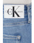 Calvin Klein Jeans Дънки в синьо - Pepit.bg