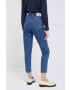 Calvin Klein Jeans Дънки в с висока талия - Pepit.bg