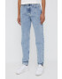 Calvin Klein Jeans Дънки в с висока талия - Pepit.bg