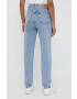 Calvin Klein Jeans Дънки в с висока талия - Pepit.bg