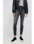 Calvin Klein Jeans Дънки в с висока талия - Pepit.bg