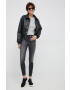 Calvin Klein Jeans Дънки в с висока талия - Pepit.bg
