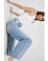 Calvin Klein Jeans Дънки в с висока талия - Pepit.bg