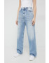 Calvin Klein Jeans Дънки в с висока талия - Pepit.bg