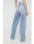 Calvin Klein Jeans Дънки в с висока талия - Pepit.bg