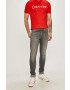 Calvin Klein Jeans Дънки - Pepit.bg