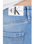 Calvin Klein Jeans Дънки - Pepit.bg