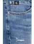 Calvin Klein Jeans Дънки - Pepit.bg