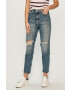 Calvin Klein Jeans Дънки Mom Jean - Pepit.bg