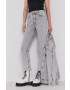 Calvin Klein Jeans Дънки Mom Jean - Pepit.bg