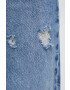 Calvin Klein Jeans Дънки Mom Jean - Pepit.bg