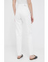 Calvin Klein Jeans Дънки Mom Jean с висока талия - Pepit.bg