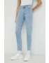 Calvin Klein Jeans Дънки Mom Jean - Pepit.bg