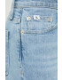 Calvin Klein Jeans Дънки Mom Jean - Pepit.bg