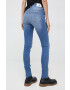 Calvin Klein Jeans Дънки Rise с висока талия - Pepit.bg