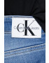 Calvin Klein Jeans Дънки Rise с висока талия - Pepit.bg