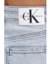 Calvin Klein Jeans Дънкова пола - Pepit.bg