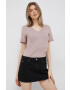 Calvin Klein Jeans Дънкова пола в черно къс модел със стандартна кройка - Pepit.bg