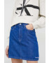 Calvin Klein Jeans Дънкова пола - Pepit.bg