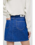 Calvin Klein Jeans Дънкова пола - Pepit.bg